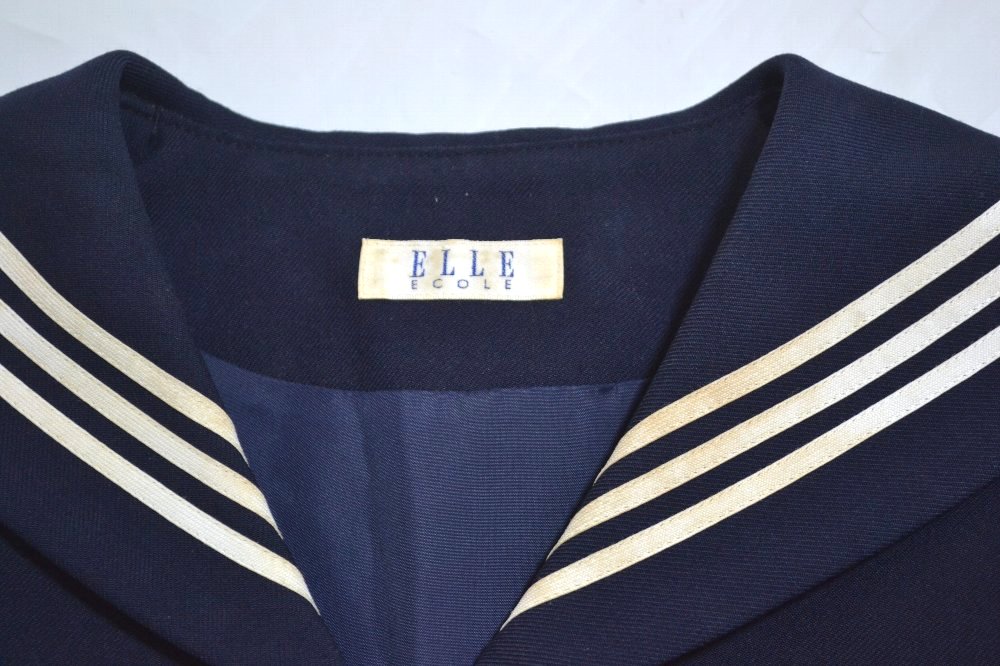  ½°ع 3饤󥻡顼  ELLE ECOLET2710