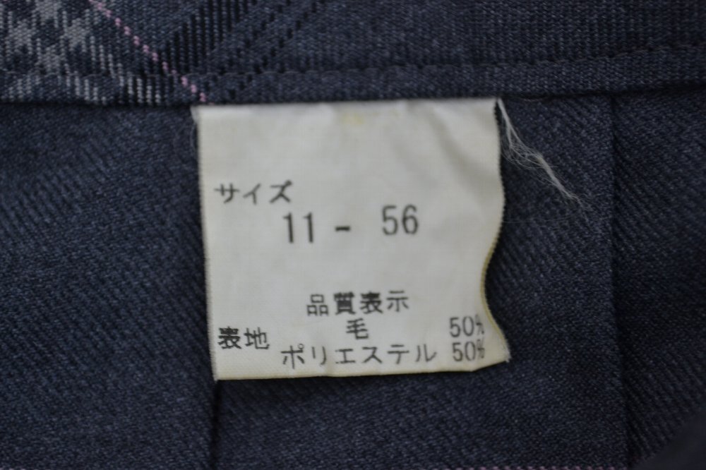 ISETAN ���졼�ߥԥ󥯷� �����å��� �ߥ������� ���� ����5425