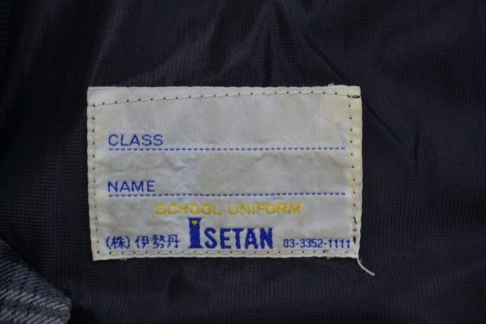 ISETAN ���졼�ߥԥ󥯷� �����å��� �ߥ������� ���� ����5425