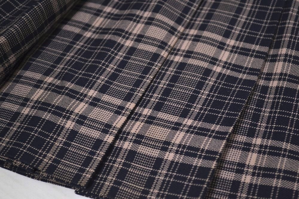 神奈川県 相模女子大学高等部 冬スカート♪ | 冬スカート | 制服