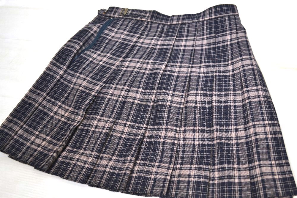 神奈川県 相模女子大学高等部 冬スカート♪ | 冬スカート | 制服