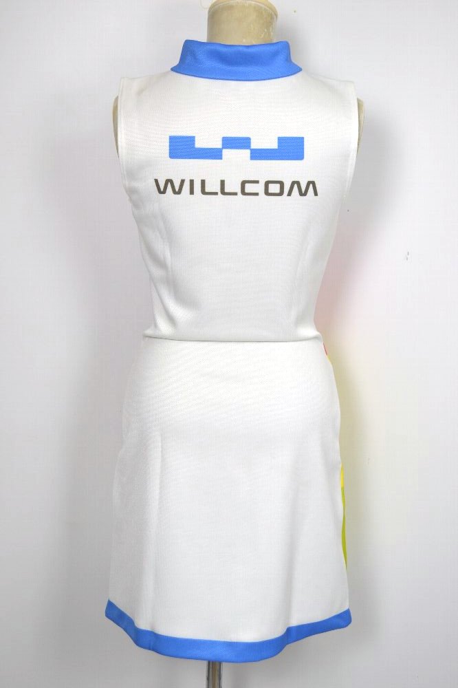 WILLCOM ���ԡ�������