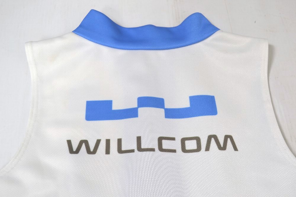 WILLCOM ���ԡ�������