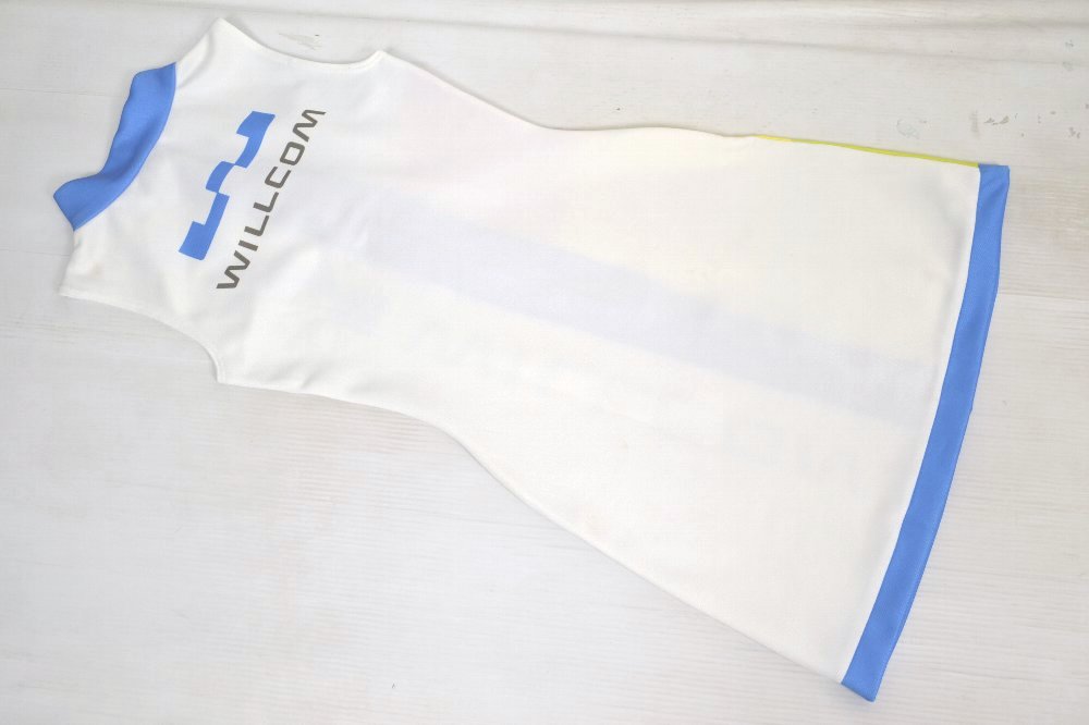 WILLCOM ���ԡ�������