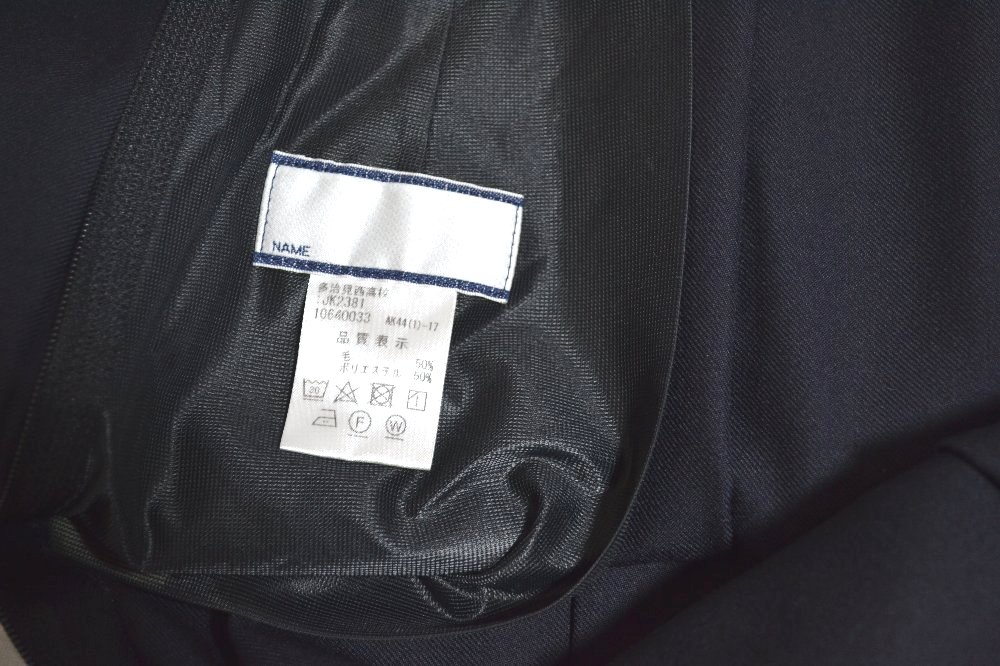 ��size W82 ���츩 ¿�����������ع� �֥쥶��������T1790