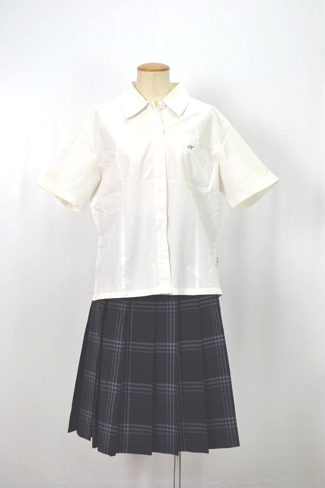 ELLE ECOLE �֥饦�� �ƥ�������΢���դ���H0017