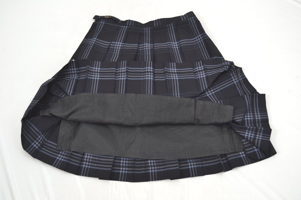 ELLE ECOLE �֥饦�� �ƥ�������΢���դ���H0017