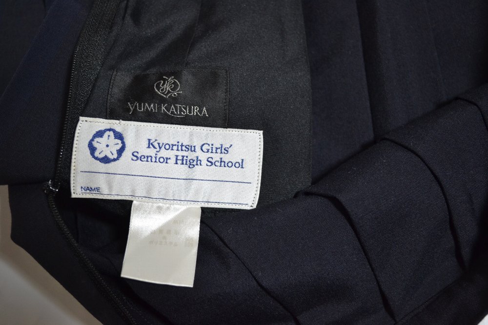 ����� ��Ω���ҹ����ع� �ƥץ꡼�ĥ������� YUMI KATSURA��T1399