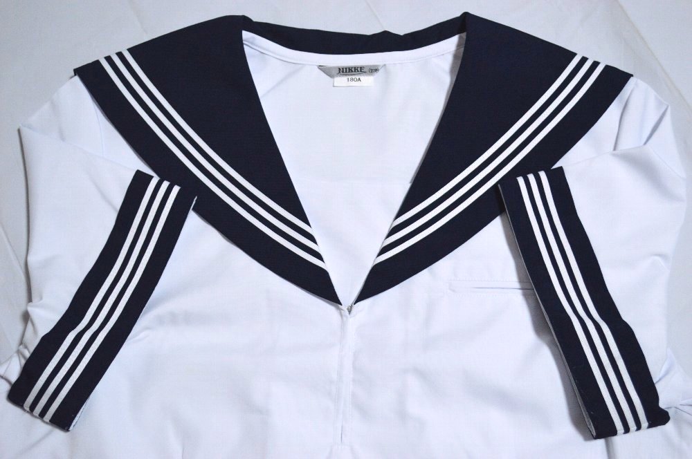 �����ʡ� ��size 180A ��̸�Ω �������ҹ����ع� 3�饤�󥻡��顼������ NIKKE��T4439