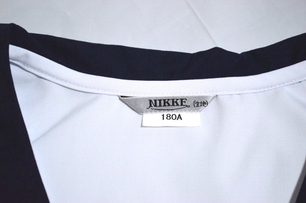 �����ʡ� ��size 180A ��̸�Ω �������ҹ����ع� 3�饤�󥻡��顼������ NIKKE��T4439