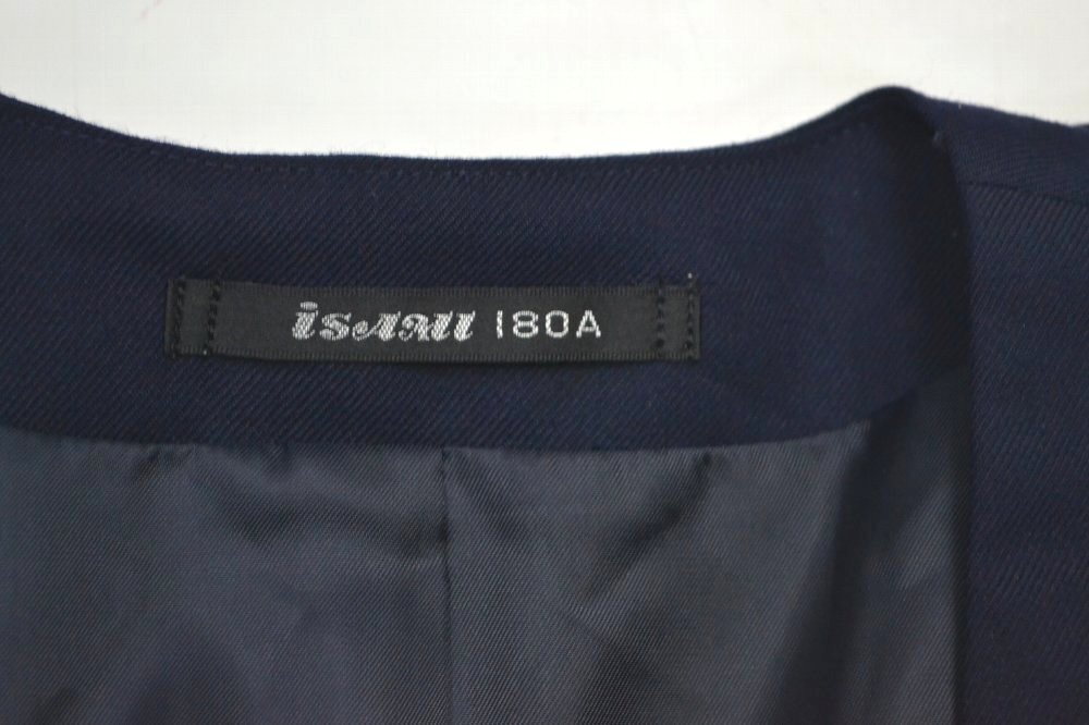 ��size 180A �� �ߤʤ��֥쥶����4P1457