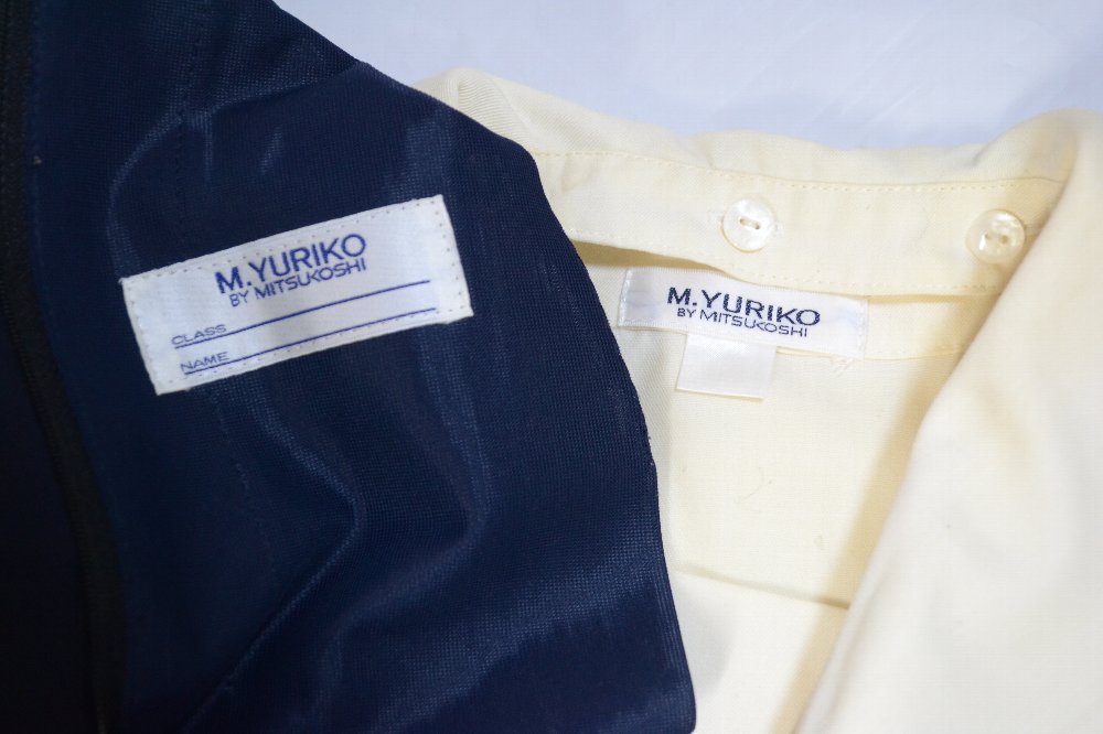 礭  ع 顼  M.YURIKOJT2953