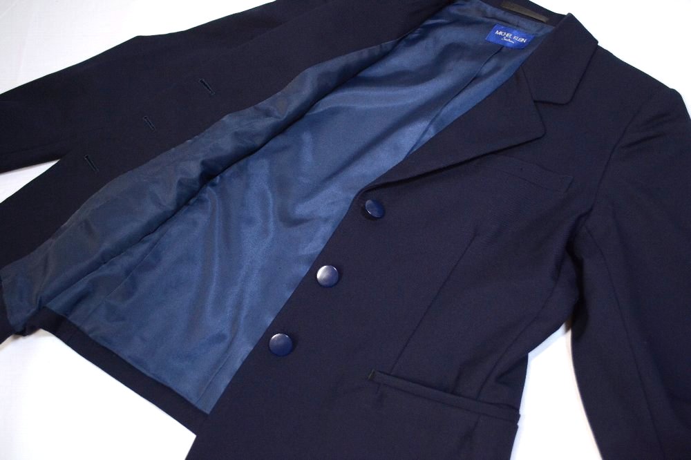 ��̸�Ω �Ϲ����ع� �֥쥶���߲��� �Υ�ץ꡼�ĥ������� ΢���դ� ɳ��ܥ� MICHEL KLEIN��T2944