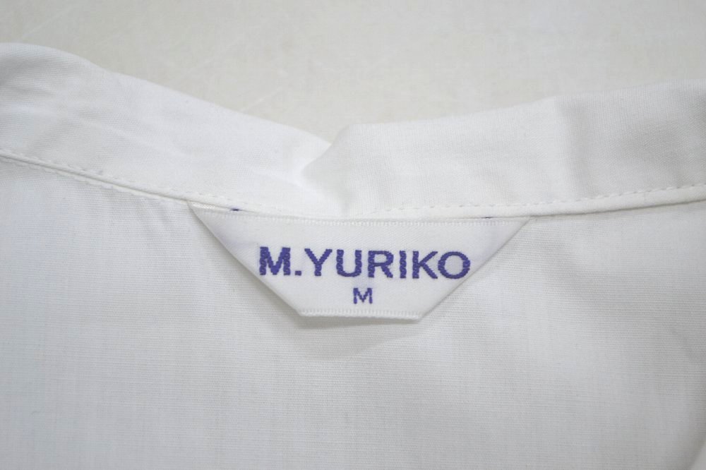 ��size ����� ��ˮ���������°��ˮ�����ع� Ⱦµ�֥饦�� M.YURIKO ��&1117