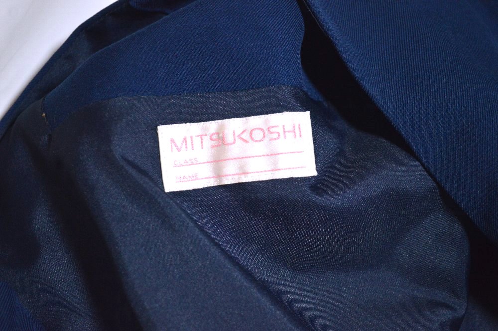 ��size W80 ����� ����㿴���ҹ����ع� �ߥ����ѡ��������� MITSUKOSHI��T4466