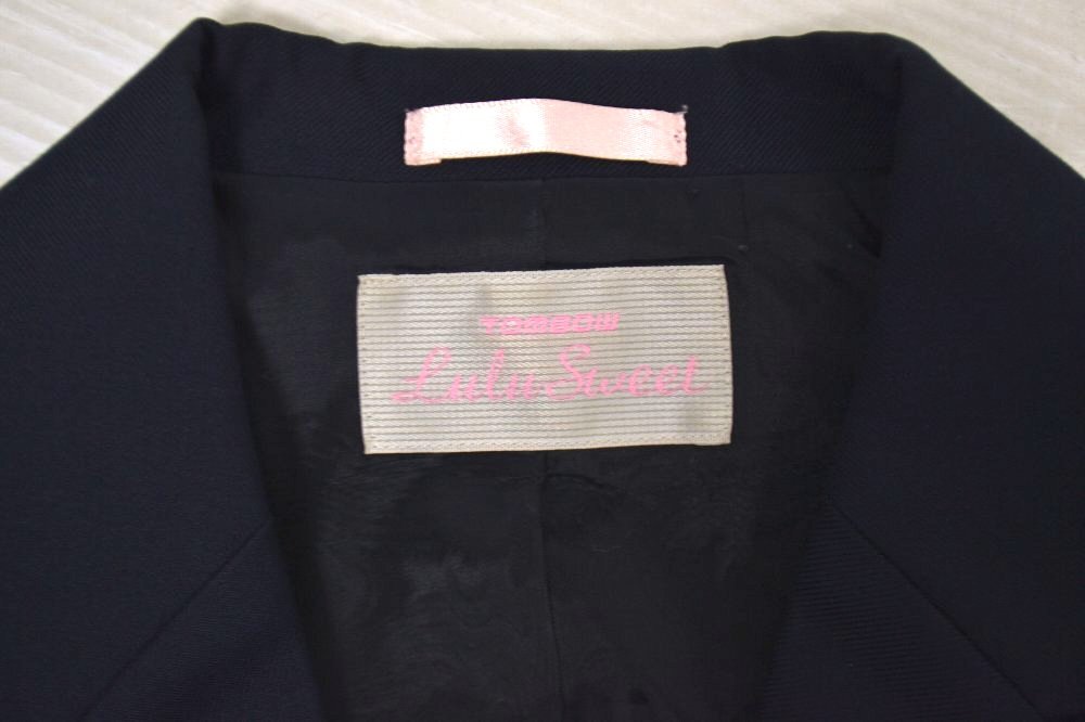 ��̸�Ω Ϳ������ع� �����դ��֥쥶������ TOMBOW Lulu Sweet��