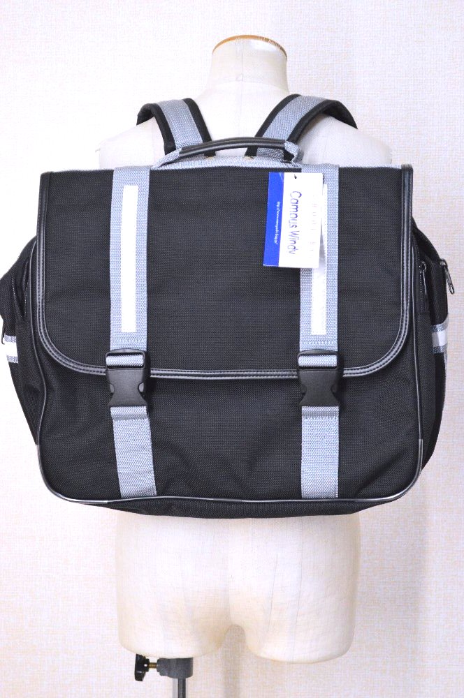 ��̤�����ʡ۳ع������� ��������Хå� Campus Windy �ޥ�襷��T6539