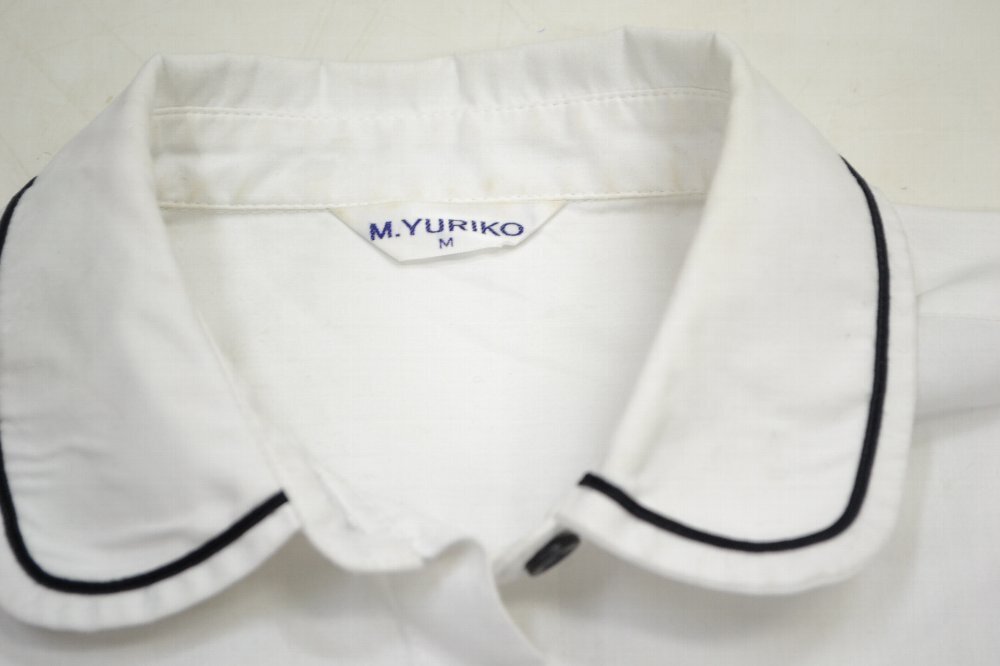 ����� ���ҽ�����ع����� Ĺµ�֥饦�� M.YURIKO��4P1452