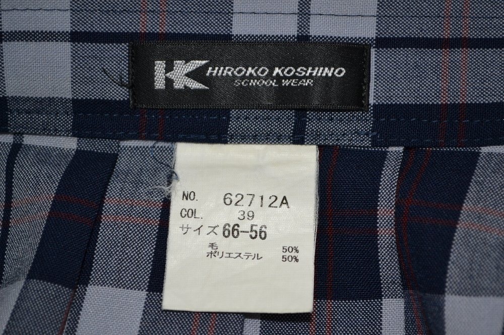 ����� ���ųر���ع� �����ع� �ƥ������� HIROKO KOSHINO ����5007