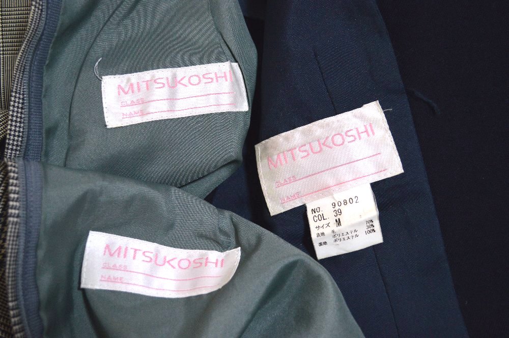 ����� ���������°���������ع� �֥쥶���߲��� ΢���դ� MITSUKOSHI��T3528