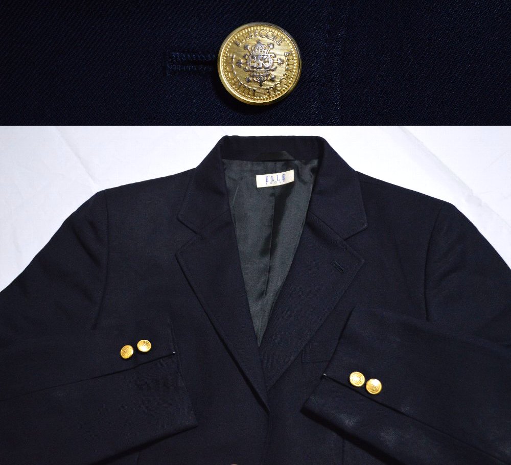 ֥쥶 ܥ Ȥ߹碌 ΢դ ELLE ECOLET4149