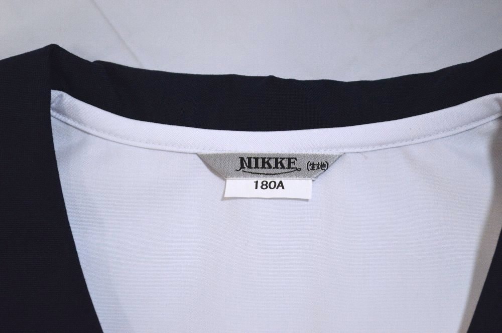 ���� ��size 180A ��̸�Ω �������ҹ����ع� 3�饤�󥻡��顼������ NIKKE��T4345