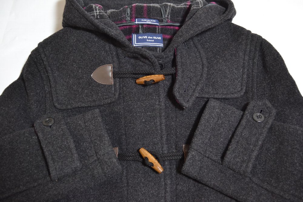    OLIVE des OLIVE CONOMI EAST BOYT1103