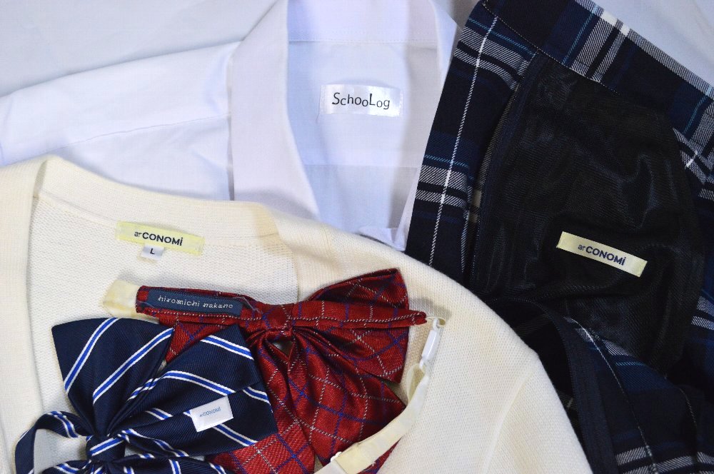 size ֥Ȥ߹碌  ܥ2 ҥߥʥ ar CONOMiT4041