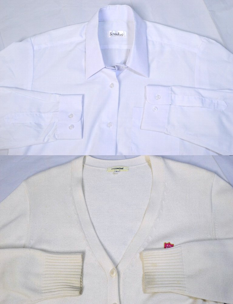 size ֥Ȥ߹碌  ܥ2 ҥߥʥ ar CONOMiT4041