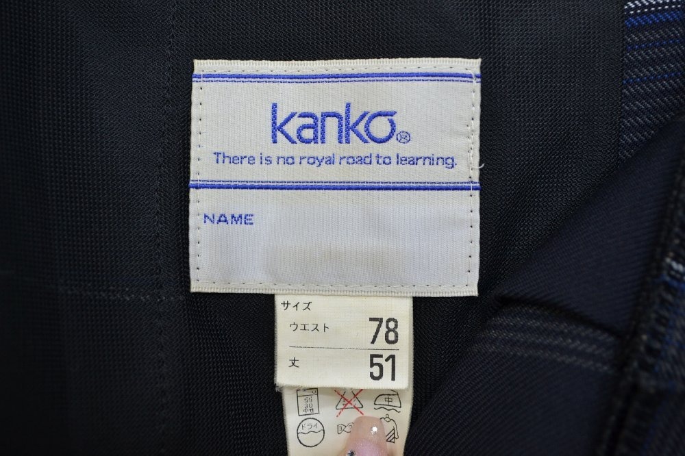 ��size 160B W79 ����� ����Ω �ͱ���ع� �֥쥶������ ��5064s