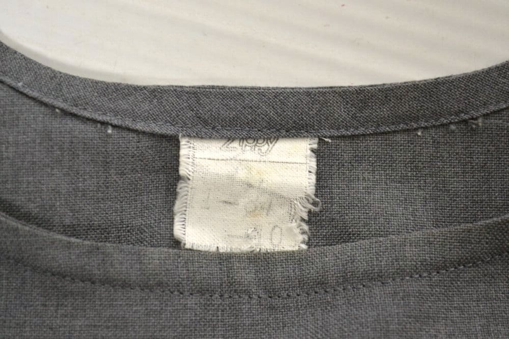 ��size W82 �����졼�ƥ����ѡ��������� �ߥ� MITSUKOSHI ��&0365