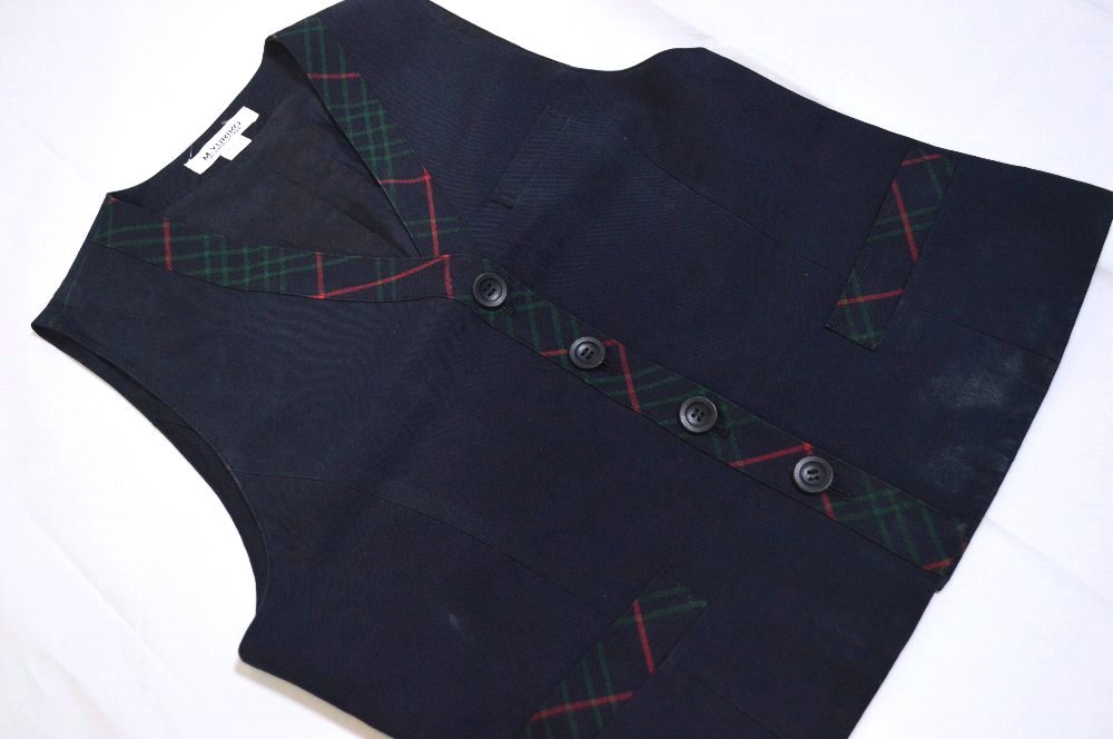 ��size W75 ���ո� ������������������ع� ���� M.YURIKO��T3494