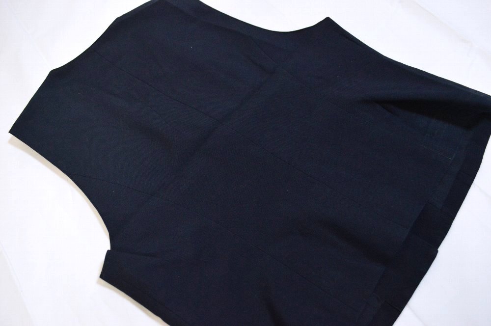 ��size W75 ���ո� ������������������ع� ���� M.YURIKO��T3494