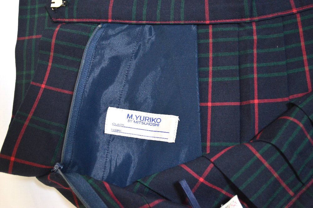 ��size W75 ���ո� ������������������ع� ���� M.YURIKO��T3494