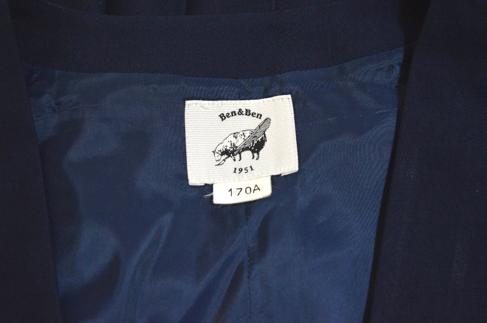 ��size 170A ���� ��2�ܥ饤���ߥ����ѡ��������� Ben & Ben (��ᥤ����)��T3311