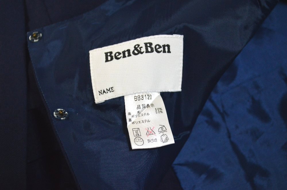 ��size 170A ���� ��2�ܥ饤���ߥ����ѡ��������� Ben & Ben (��ᥤ����)��T3311