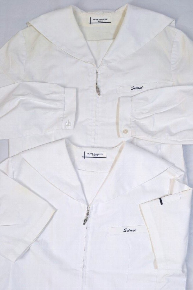 &#160;ϸΩ ع 顼   OLIVE des OLIVE schoolT2816