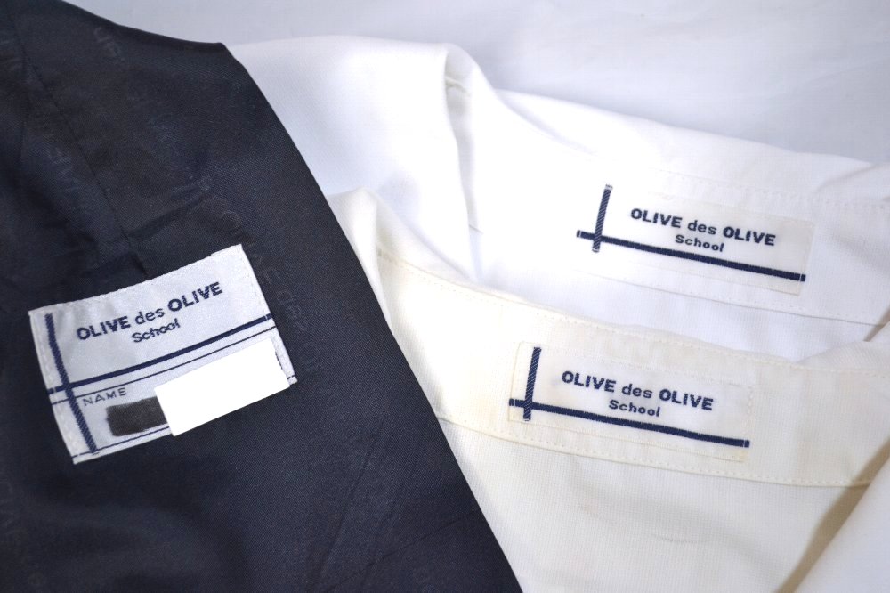 &#160;ϸΩ ع 顼   OLIVE des OLIVE schoolT2816