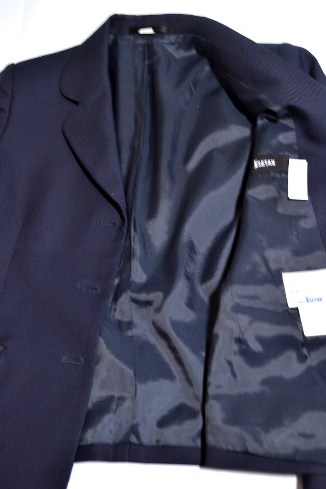 ��̸�Ω ���������ҹ����ع� �֥쥶���߲��� �Υ�ץ꡼��΢���դ� ISETAN��T1458