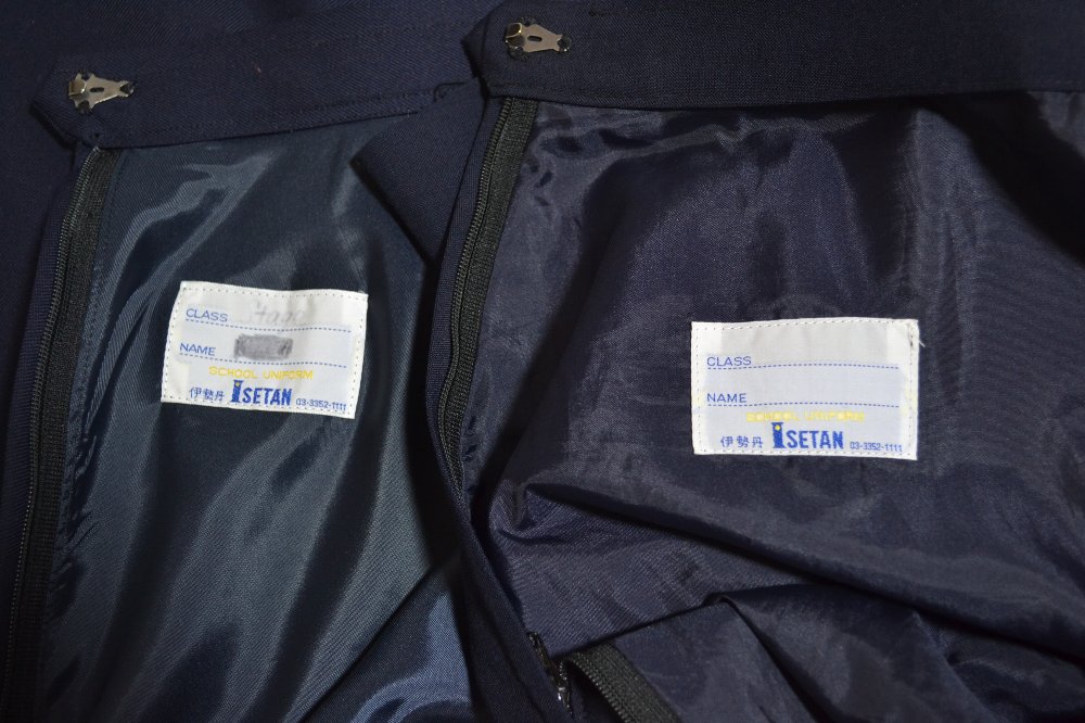 ��̸�Ω ���������ҹ����ع� �֥쥶���߲��� �Υ�ץ꡼��΢���դ� ISETAN��T1458