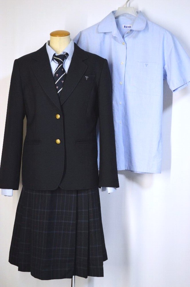 ����� �����������ֹ����ع� �֥쥶������ �ͥ����� Ⱦµ�֥饦�� ISETAN��T4817