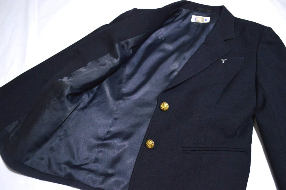 ����� �����������ֹ����ع� �֥쥶������ �ͥ����� Ⱦµ�֥饦�� ISETAN��T4817