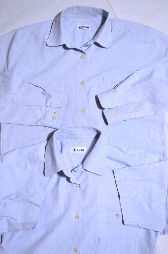 ����� �����������ֹ����ع� �֥쥶������ �ͥ����� Ⱦµ�֥饦�� ISETAN��T4817