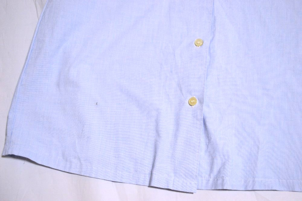 ����� �����������ֹ����ع� �֥쥶������ �ͥ����� Ⱦµ�֥饦�� ISETAN��T4817