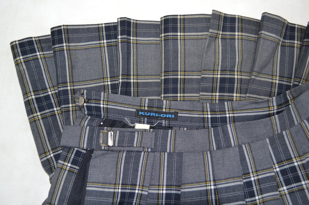 KURI-ORI ������֥쥶������ ��ܥ��NA0552