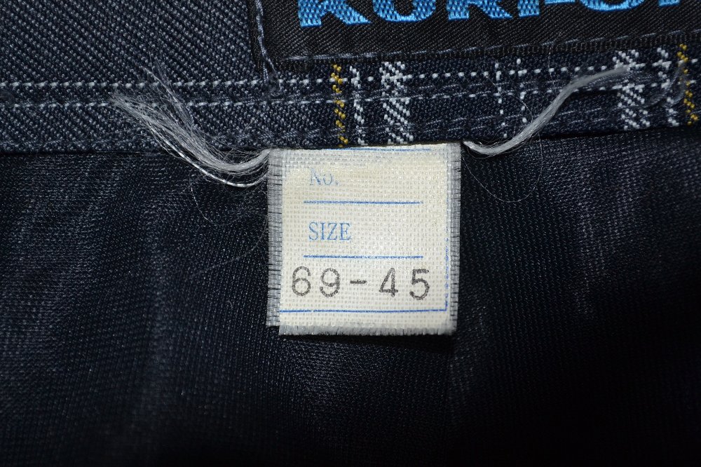 KURI-ORI ������֥쥶������ ��ܥ��NA0552