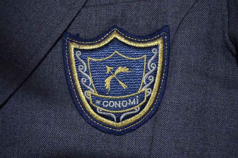 CONOMI �֥쥶������ ��ܥ��NA0553