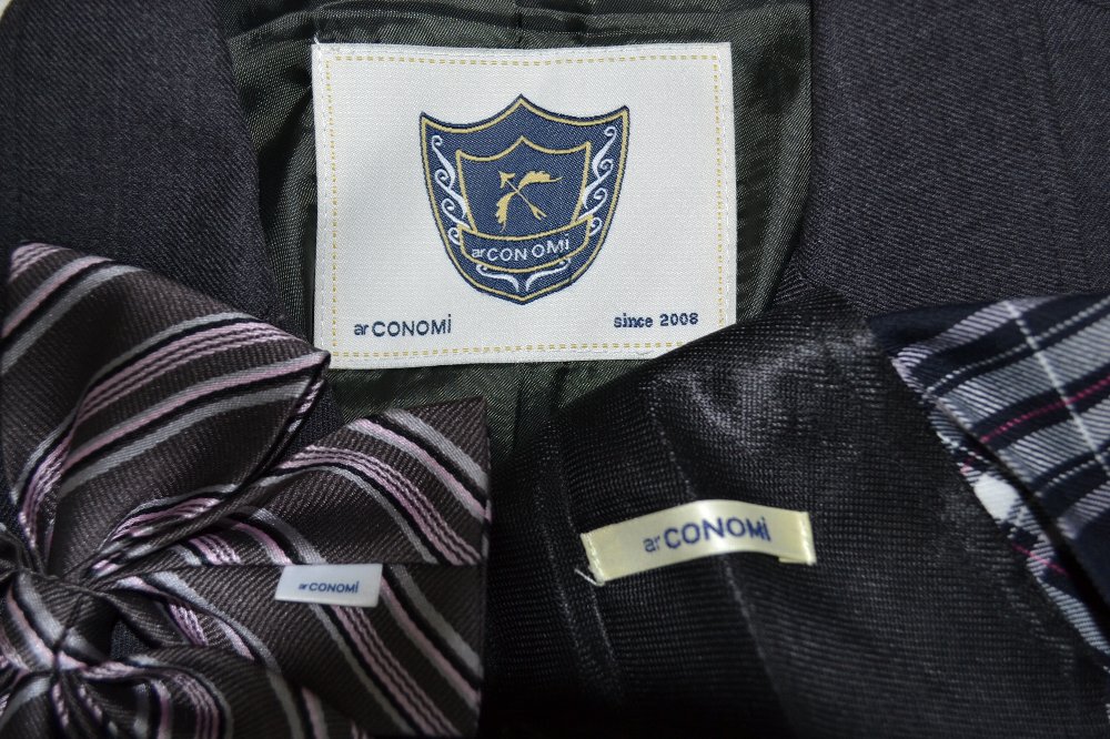 CONOMI �֥쥶������ ��ܥ��NA0553