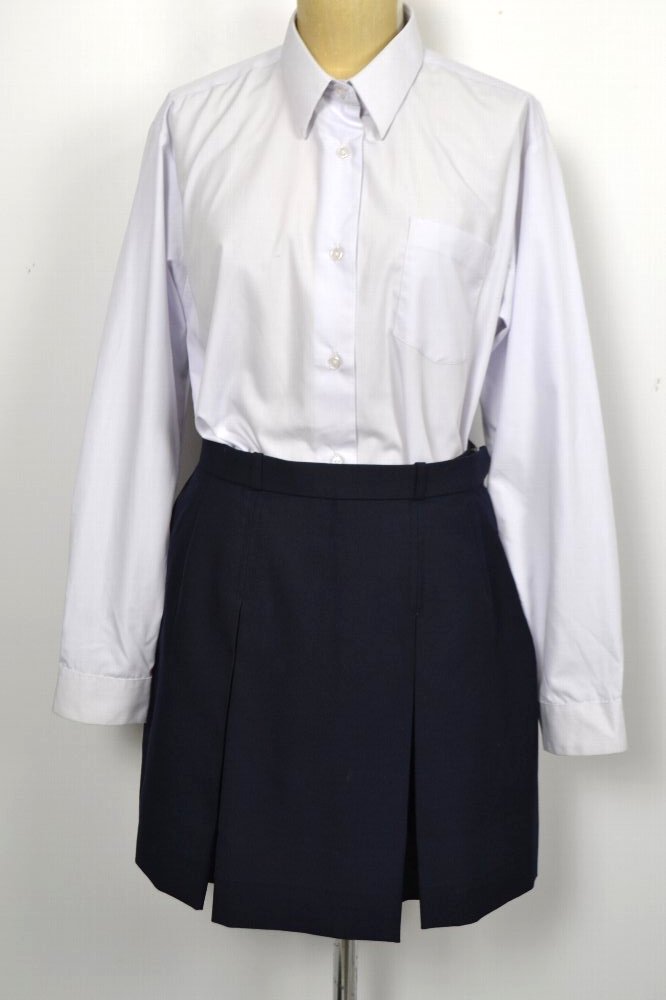 ��size 170A �֥쥶������ �ƥ������� �ߥˡ�SH0287