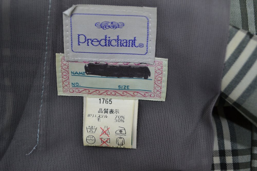 ��size 3L W78Ĺµ�֥饦�� �ƥ������ȥߥ� ��ܥ��NA0220